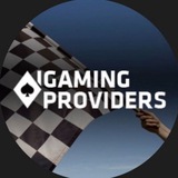 Telegram profile photo for iGamingProviders VIP ENG