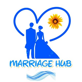 Telegram profile photo for MARRIAGE HUB