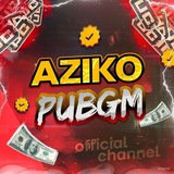 Telegram profile photo for 🇺🇿AZIKO PUBGM🇺🇿