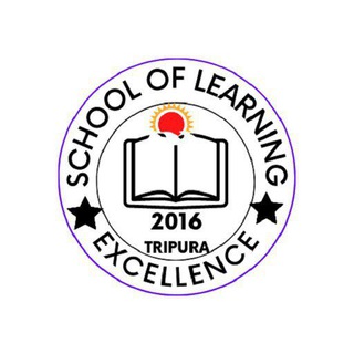 Telegram profile photo for School Of Learning Agartala