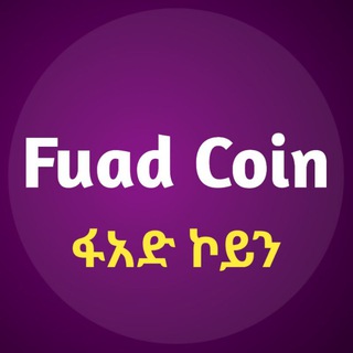 Telegram profile photo for FU Coin