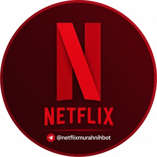 Telegram profile photo for netflix murah