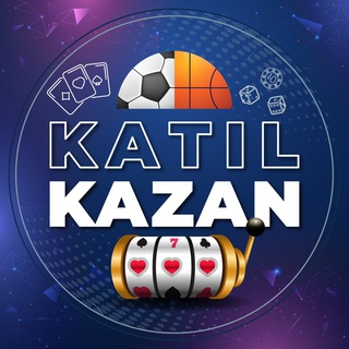 Telegram profile photo for 🔥♤KATIL KAZAN♤🔥