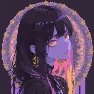 Telegram profile photo for Waifu Matrix