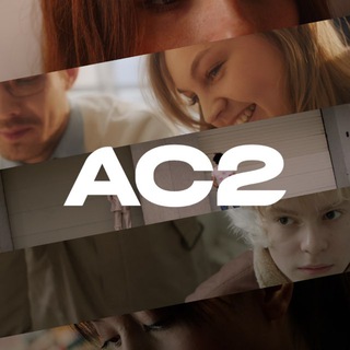 Telegram profile photo for Студия AC2