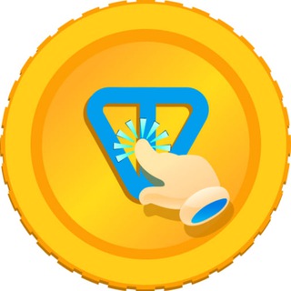 Telegram profile photo for TAPTON Chat💎
