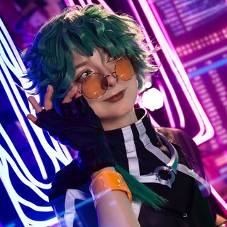 Telegram profile photo for Кринжовник Каны