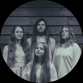 Telegram profile photo for Astrosail