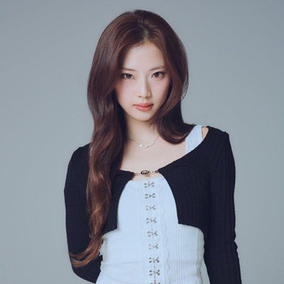 Telegram profile photo for RUKA | BABYMONSTER | YG