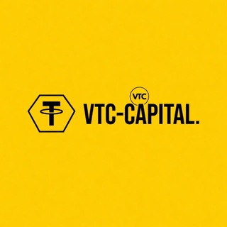Telegram group profile photo for VTC CAPITAL INVESTMENT COMPANY LTD