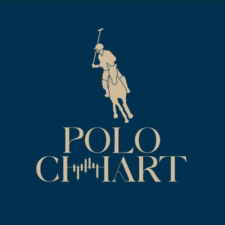 Telegram profile photo for POLOCHART | TRADING