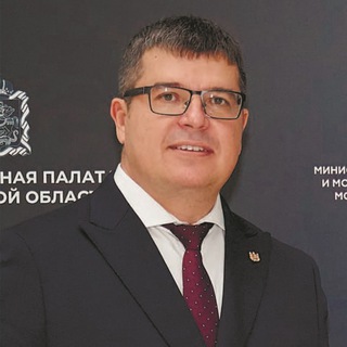 Telegram profile photo for ИЛЬЯ ЕРМАКОВ ОПМО / ILYA ERMAKOV OPMO