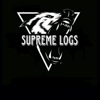 Telegram profile photo for Supreme Free Logs 👑