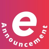 Telegram profile photo for enfineo Official Announcement