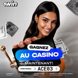 Telegram profile photo for HACK CASINO ๐ฐ
