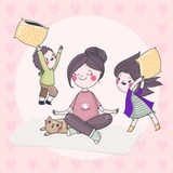 Telegram profile photo for Мамы Сургута