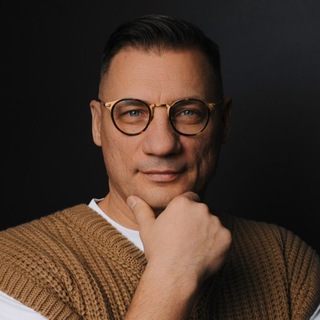 Telegram profile photo for О вечном и земном/Андрей Горновский