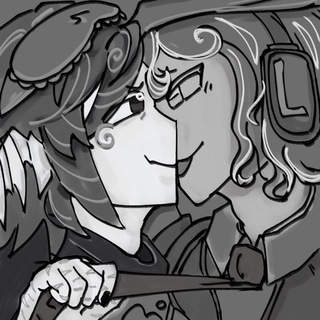 Telegram profile photo for 𝕯𝖆𝖗𝖔𝖙𝖙𝖊 𝖌𝖎𝖌𝖌𝖑𝖊𝖘꥟