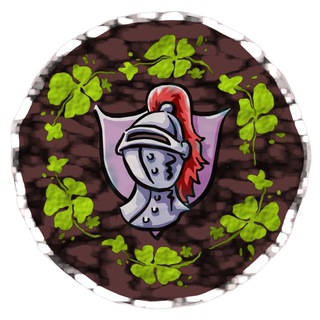 Telegram profile photo for HolyKnights Announcement