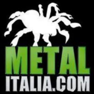 Telegram profile photo for MetalItalia News