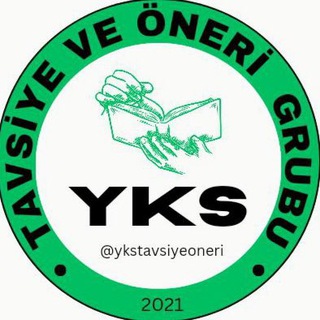 Telegram group profile photo for YKS & KPSS | Tavsiye & Öneri Grubu
