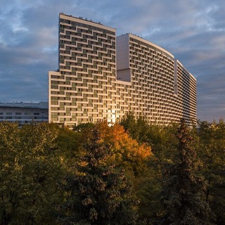 Telegram profile photo for ЖК Лица Москва - чат собственников