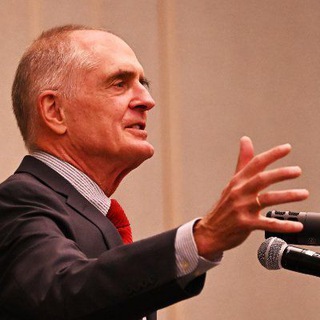 Telegram profile photo for Jared Taylor