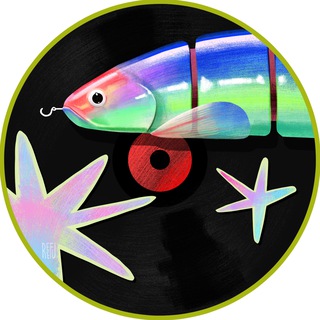 Telegram profile photo for reefu