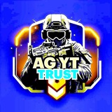 Telegram profile photo for AG YT | فرشگاه کانفیگ و DNS 💎