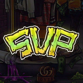 Telegram profile photo for SVP (Поставщики)