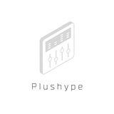 Telegram profile photo for Plushype