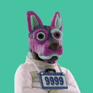 Telegram profile photo for BET IT LIKE SPICER