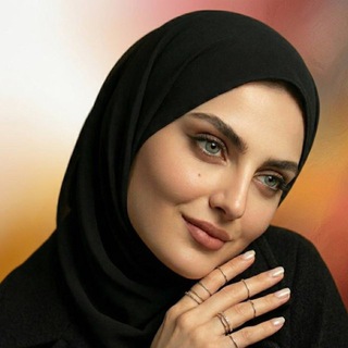 Telegram profile photo for حنينّـه.