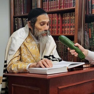 Telegram profile photo for שפטיווקא צדיק