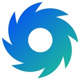 Telegram profile photo for UniRocket WHIRL