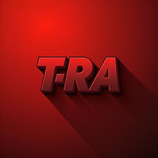 Telegram profile photo for T-RA