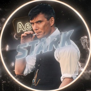 Telegram profile photo for Stark Ae