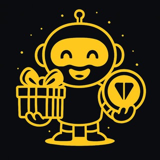 Telegram profile photo for Gift Giveaways / Portals / MRKT / Tonnel