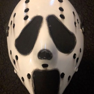 Telegram profile photo for painer
