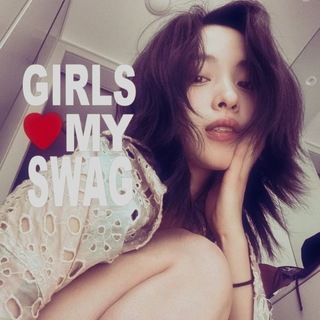 Telegram profile photo for the yuri pamphlet