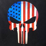 Telegram profile photo for Patriotic Soup