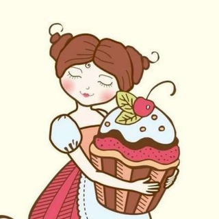 Telegram profile photo for Пеки и зарабатывай🍞🍰🧁