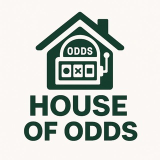 Telegram profile photo for House Of Odds ๐ฅ๐โฝ๏ธ๐พ๐