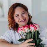 Telegram profile photo for Анна Файзуллина отзывы