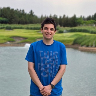 Telegram profile photo for آرتین اشراقی