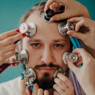 Telegram profile photo for Доктор Зверев