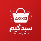 Telegram profile photo for Sabadgame | سبدگیم