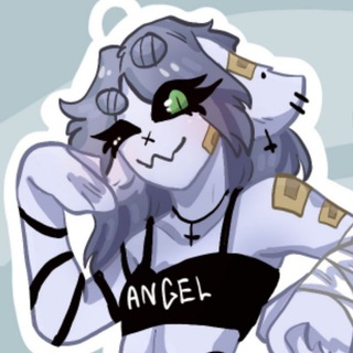 Telegram profile photo for о°• – Край!☔ ––×