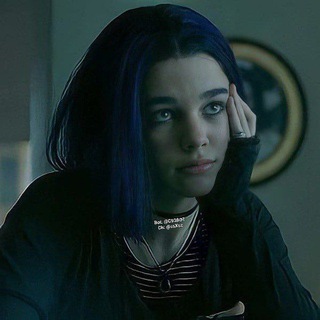 Telegram profile photo for 『RachelRothGpWolrd』