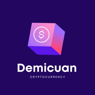 Telegram profile photo for DEMI CUAN - AIRDROP